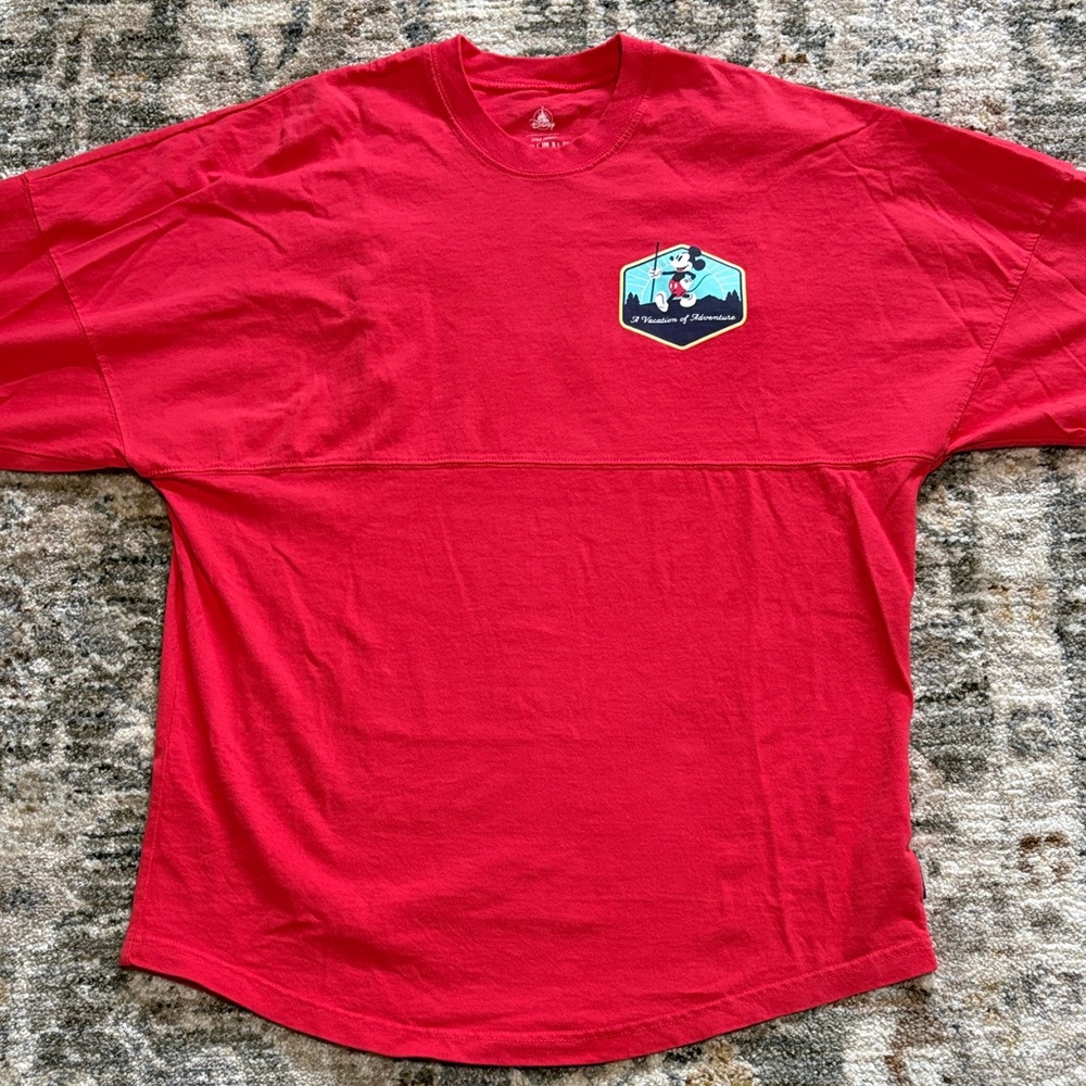 Disney Vacation Club Spirit Jersey